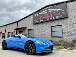 Image result for Concours Blue 2021 Aston Martin