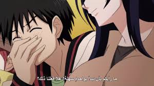 سكس انمي الفتحة السرية سكس هنتاي مترجم xnxx hentai | عرب سكس