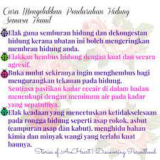 Mudah terjadi apabila seseorang itu bersin terlalu kuat. Hidung Berdarah Ketika Hamil Normal Atau Tidak Vitamin Wawa Pengedar Shaklee Aktif