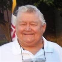 Warren Dwight Townsend Sr. Obituary