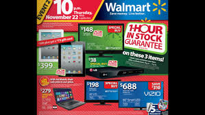 Maybe you would like to learn more about one of these? Walmart Unveils Black Friday Ad Starts Deals Thursday Evening 5newsonline Com