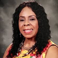 Maxine Marsh (@maxinemarsh77)