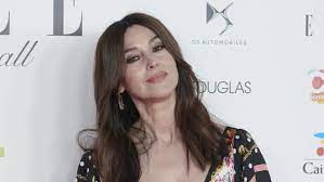 Monica bellucci is an italian actress and fashion model. Monica Bellucci So Sieht Eine Der Schonsten Frauen Der Welt Heute Aus