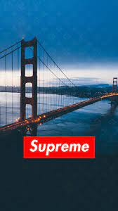 Maybe you would like to learn more about one of these? 60 Supreme Wallpaper Iphone 4k On Wallpapersafari