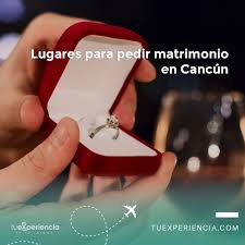 Pedir matrimonio sin pomposidad ni extravagancias, también puede ser inolvidable, prepararle la cena a tu ser amado con la comida que mas le guste y cuando debe hacerse entre 6 y 3 meses antes de la boda. Lugares Para Pedir Matrimonio En Cancun Tu Experiencia 2021 Tu Experiencia