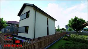 În loc de panouri solare statul va da bani pentru sisteme fotovoltaice. Proiect De CasÄ Studiu Casa Irina Firma Arhitectura Bucuresti