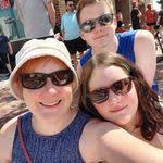 Kassandra Archer's Instagram, Twitter & Facebook