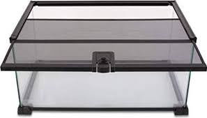 Best Reptile Tank Screen Cover Or Lid And Clips Pet Care Advisors