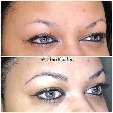 Permanent Cosmetics By April