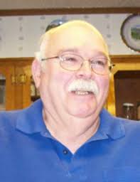 Dale Randall Woods Obituary March 14, 2018