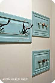 19 best repurposed cabinet door ideas