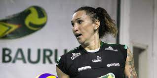 The latest tweets from @voleifem Tandara Critica Presenca De Tifanny No Volei Feminino Esportes Pleno News