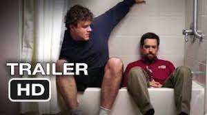 If jeff is very lucky and universally blessed, he will find the meaning of his. Jeff Who Lives At Home Official Trailer 1 Jason Segel Ed Helms Movie 2012 Hd Youtube