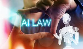 Artificial Intelligence and Criminal Law and Responsibility in Australia -  Criminal Defence Lawyers Australia