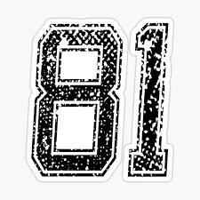 Now, number 15 of the 19 limited edition eggs, has been put up for auction with glasgow based auctioneering firm mctear's. Eighty One Football Stickers Redbubble