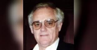 Francis William "Bill" Cassidy Obituary