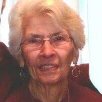 Lois Louise Pope Obituary