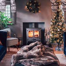 Maybe you would like to learn more about one of these? Zoella On Instagram The Cosiest Christmas Setup Ready For The 1st Of December It S Officially The Weeke Christmas Decorations For The Home Home Home Decor