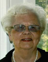 Doris B. Napiwocki Obituary