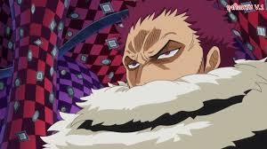 one piece ว นพ ช charlotte katakuri シャーロット カタクリ ชาร ลอต คาตาค ร anime big mom pirates art