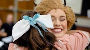 Gimme Gimme Gimme/Livin'