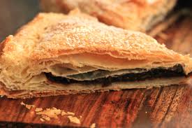Switzerland Glarner Pastete Swedish Recipes Recipes Food Lover