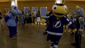 Tampa bay lightning page on flashscore.com offers livescore, results, standings and match details. Tampa Bay Lightning Thunderbug Gif Tampabaylightning Thunderbug Mascot Discover Share Gifs