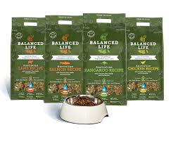 This is often because they are misinformed or mislead. Balanced Life Australian Air Dried Raw Dog Food Treats