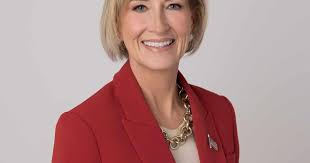 Amontree enters crowded race for County Commission