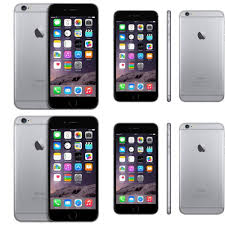 Return this item for free. 10 Pcs Refurbished Apple Iphone 6 16gb Space Gray Lte Cellular Straight Talk Mg5h2ll A Apple Iphone 6 Plus 16gb Space Gray Lte Cellular At T Mgal2ll A Apple Iphone 6 64gb Space Gray