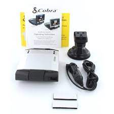 We have been hearing about the new cobra vedetta series for months now with the promise that this new series of radar detectors from cobra will have around a 30% improvement in sensitivity. Cobra Vedetta Slr 500 Radar Detector