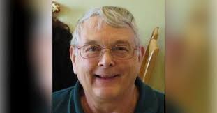 Paul F. Van Vleck Obituary