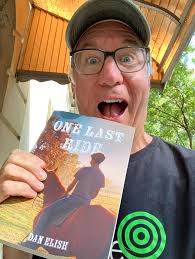 Thrilled to share that my new novel, KING OF BROADWAY, is now available