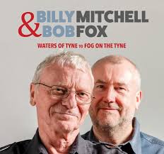 Live at Emmanuel: Billy Mitchell & Bob Fox