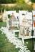 Hanging Lantern Wedding Decor