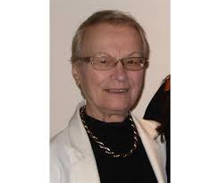 Luba NICKLESON Obituary (2020)