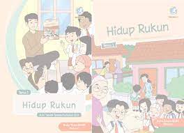 Download buku guru kelas 2 tema 1 hidup rukun revisi 2018. Buku Kurikulum 2013 Sd Mi Kelas 2 Tema 1 Edisi Revisi 2017 Untuk Guru Dan Siswa Dadang Jsn