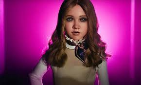 Telegram shaden ferraro i was looking for a carefree