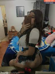 Paulin Brety Aka Samantha Fernandez Aka Samanthahope Aka Sam Fdz Nude Leaks  Onlyfans Faponicsexiezpix Web Porn