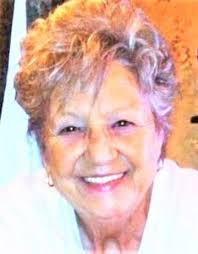 Mildred Ann Shepherd Obituary