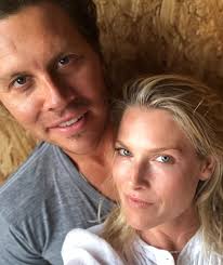 Inside Ali Larter and Hayes MacArthur's life with two kids