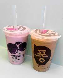 Milk Tea
