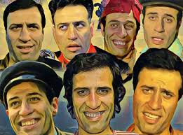 Ekrandaki yansımamız: Kemal Sunal