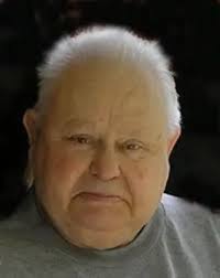 Obituary information for William J. Knight