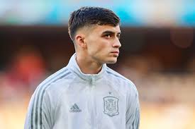 In fact, barcelona had asked for him not to be included, but were ignored. Pedri Says He Ll Shave His Head If Spain Win Euro 2020 Barca Blaugranes