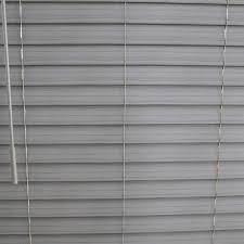 Factory OEM & ODM 2" Vinyl Faux Wood Window Blinds