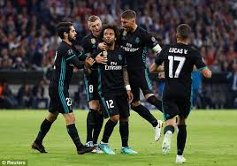 أولمبيك مارسيليا • ميلان • أياكس • يوفنتوس • بوروسيا دورتموند • ريال مدريد • مانشستر يونايتد • ريال مدريد • بايرن ميونخ • ريال مدريد • ميلان • بورتو • ليفربول • برشلونة • ميلان. 10 Ø£Ø±Ù‚Ø§Ù… ØªØ§Ø±ÙŠØ®ÙŠØ© Ù„Ù† ØªÙ†Ø³Ù‰ Ù…Ù† Ù…Ø¨Ø§Ø±Ø§Ø© Ø±ÙŠØ§Ù„ Ù…Ø¯Ø±ÙŠØ¯ ÙˆØ¨Ø§ÙŠØ±Ù† Ù…ÙŠÙˆÙ†Ø® Ø§Ù„ÙŠÙˆÙ… Ø§Ù„Ø³Ø§Ø¨Ø¹