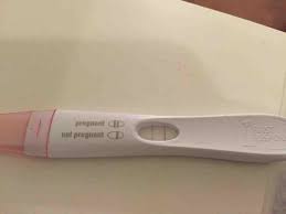 1) testing for human pregnancy hormone (human chorionic gonadotropin (hcg)) in blood or urine and 2) ultrasonography. False Positive Pregnancy Tests