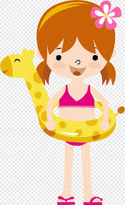 Download Summer Girl Png Images Pngegg