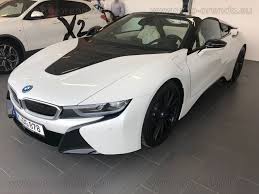 Bmw i8 would be launching in india around not disclosed with the estimated price of rs 2.14 crore. Rent The Bmw I8 Roadster Cabrio First Edition 1 Of 200 Edrive Car In Cassis